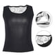 thumbnail image 5 of Chaleco deportivo para hombre, chaleco deportivo para hombre, chaleco deportivo adelgazante térmico para exteriores, chaleco deportivo elegante y estético, 5 of 14