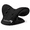 Black, variant on INNOTECH SC Neck and Shoulder Stretcher - Cervical Traction Device for Gentle Neck Stretching And Relaxation, Ergonomic Neck Relaxer, C-Curve Design, Purple