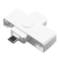 thumbnail image 1 of ACR39U- Pocketmate II Smart Card Reader (Type-C) for CAC Cards, 1 of 5