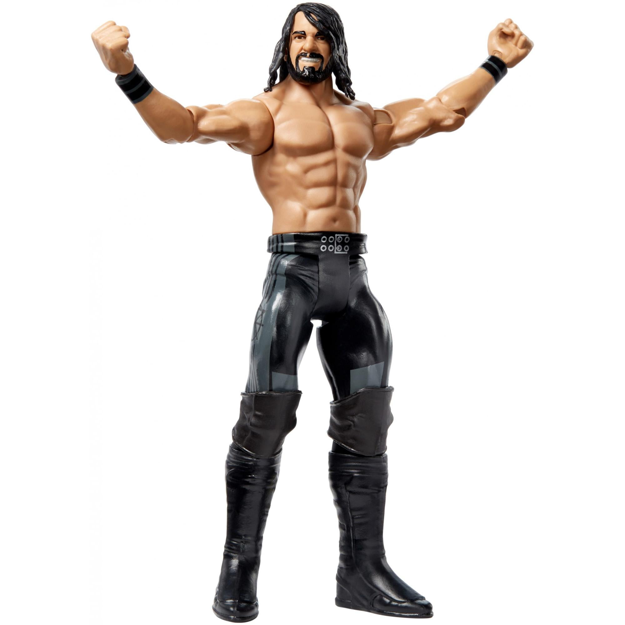 WWE Series # 81 Seth Rollins Action Figure
