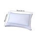 thumbnail image 3 of Almohada de Alta Elasticidad, de Calidad Hotelera, Ideal para Quienes Duermen de Lado o Boca Arriba., 3 of 7