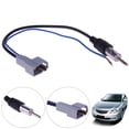 thumbnail image 1 of Adaptador de antena estéreo de Radio de coche conector de Cable de enchufe para Honda, 1 of 7