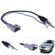 thumbnail image 1 of Adaptador de antena estéreo de Radio de coche conector de Cable de enchufe para Honda, 1 of 3
