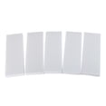 thumbnail image 1 of lionlar 5 Pieces Foam Board Diorama Base Sculpting Sheets for DIY Sculpture Modeling 295x100x40mm, 1 of 9