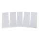 thumbnail image 2 of Tablero de espuma de 5 piezas, Base de Diorama, bloques rectangulares de espuma, hojas de escultura para bricolaje, escultura, accesorio de montañas 295x100x40mm, 2 of 8