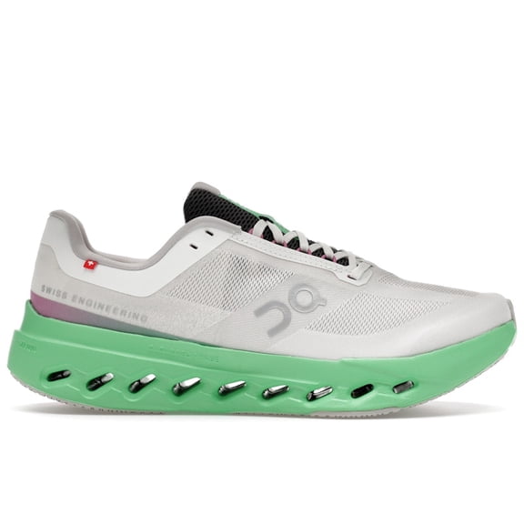 On Men's Running Cloudsurfer Next Wolf Honeydew Shoes, from StockX
