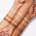 thumbnail image 3 of fafa-Powder Contour Palette, Compact Powder Palette To Highlight & Contour, Sculpt, Shade, & Brighten Complexion With A Satin Finish, 3 of 4