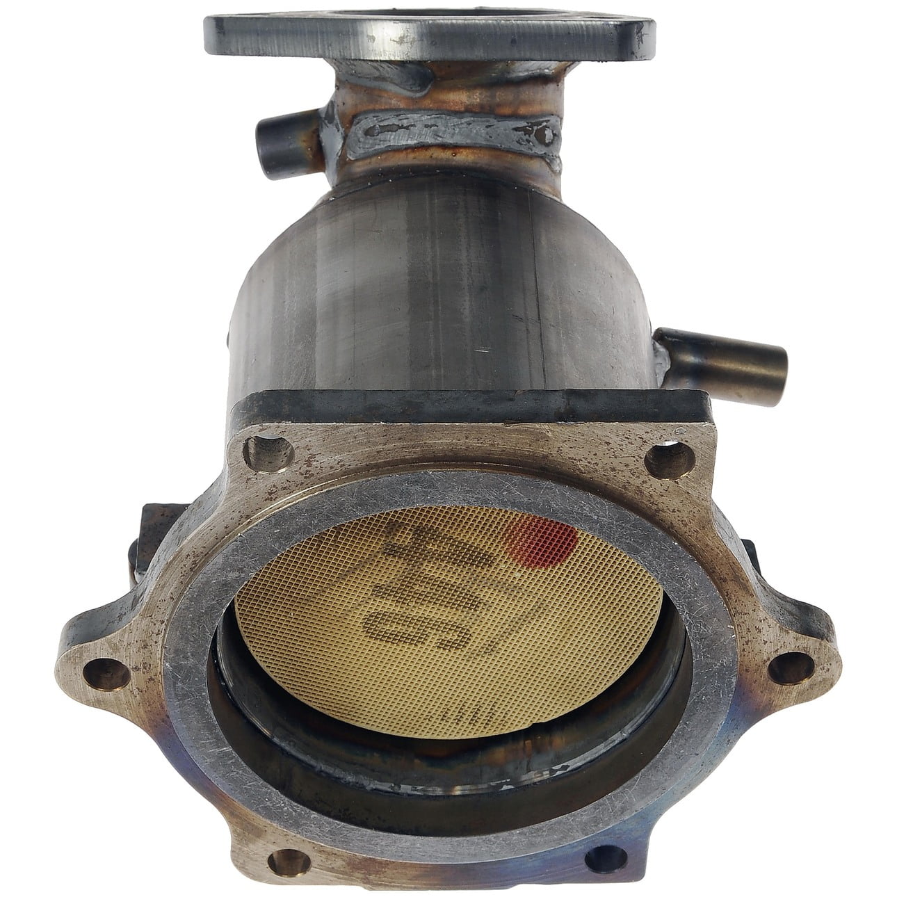 Dorman 679-514 Catalytic Converter for Specific Nissan Models, Natural