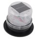 thumbnail image 1 of Luz De Precaución Solar, Luz De Baliza Solar Versátil Para Torre De Grúa, 1 of 8