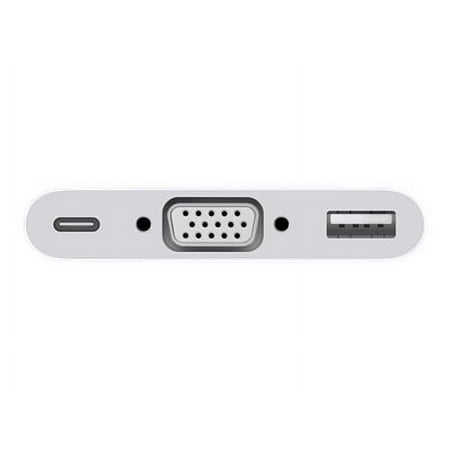 USB-C VGA Multiport Adapter