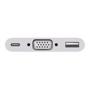 Apple USB-C VGA Multiport Adapter