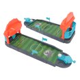 thumbnail image 4 of Tabletop Football Game, 2 Player Table Soccer Game Portable Tighten Family Relationship  For Gift, 4 of 8