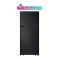 thumbnail image 1 of Refrigerador LG 18 Pies Top Freezer Negro VT50BEP, 1 of 6
