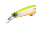 thumbnail image 6 of Multicolor Useful Crankbaits Sea fishing Minnow Lures Fish Hooks Long Casting Lure Sinking Minnow Baits COLOR K, 6 of 8