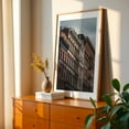 thumbnail image 3 of Soho Architectural 02 - Manhattan New York Photography Unframed Wall Art Print 24 x 36 inches, 3 of 60