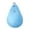 Sky Blue, variant on 2Pcs Pool Cover Weighted Water Bags, Mooring Tubes for Secure Cover Hold Down, Compatible with Above-Ground Pool Covers Patio Furniture Covers(Pink)