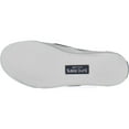 thumbnail image 6 of Womens Sperry Top-Sider Seaside Perforated Slip On Fashion Sneakers, Navy, 6 of 6