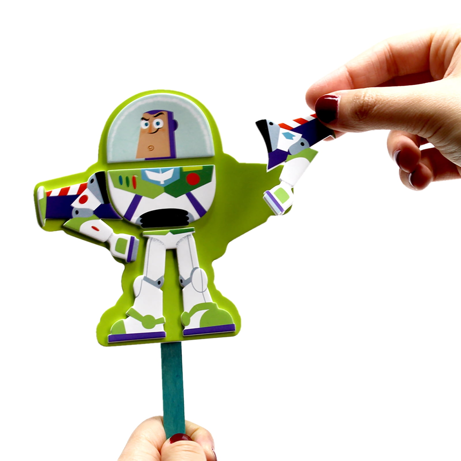 Toy story creativity set cheap walmart