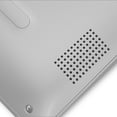 thumbnail image 4 of Lenovo ideapad 330s 15.6" Laptop, Windows 10, Intel Core i7-8550U Quad-Core processor, 4GB DDR4 RAM, 16GB Intel Optane Memory, 1TB Hard Drive, Platinum Grey, 4 of 14