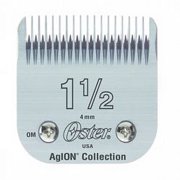Oster Size 1.5 Blade