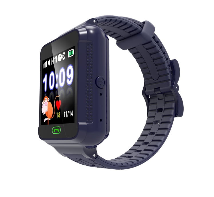 TechComm G500S Kids Smartwatch for T-Mobile ONLY with GPS and Fitness Tracker - Walmart.com