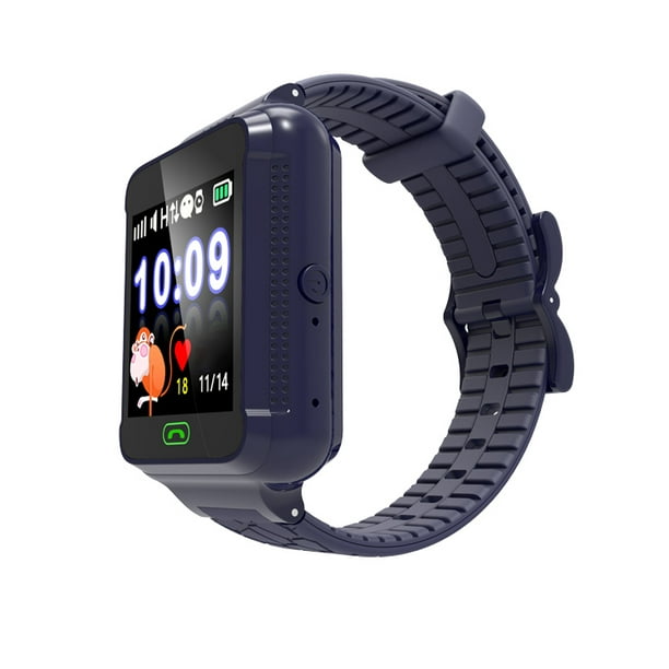 techcomm smartwatch