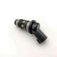 thumbnail image 2 of Set of 1 16600-73C90 JS50-1 Fuel Injector for SENTRA 1997-2000 1997-2017 1.6L L4 Fuel Injector Nozzl, 2 of 5