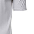 thumbnail image 4 of Tee Jays Mens Interlock T-Shirt, 4 of 4