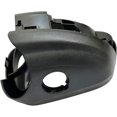 thumbnail image 4 of Auto Side Mirror Frame Holder Compatible With Ford Escape 2020 2021 2022 2023 Rearview Door Wing Replace Left Right(Right side with hole), 4 of 4