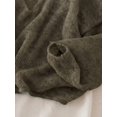 thumbnail image 4 of Women's knit sweater—soft, stretchy, and form-fitting, 4 of 8
