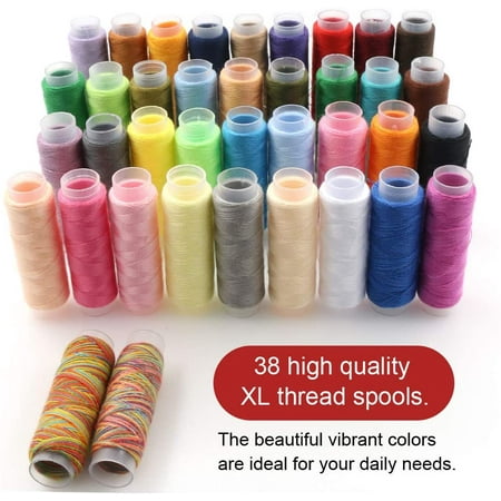 183pcs Premium Sewing Machine Kit Sewing Supplies Kit With Needle And Thread Great For Adults Kids College Students Walmart Canada 183pcs Premium Sewing Machine Kit Sewing Supplies Kit With Needle And Thread Great For Adults Kids College Students Walmart Canada