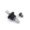 thumbnail image 4 of Upgrade Metal Front Differential Gear For WLTOYS 12428/12423/12428-AB 1:12 Car, 4 of 7
