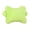 Green, variant on Blue Wearable Ergonomic Mouse Wrist Rest – Soft Plush Cushion for Gaming, Typing, Portable Moving Wrist Pillow for Office and Travel