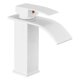 thumbnail image 1 of Bathroom Basin Sink Faucet Waterfall Mounted Cold Hot Water Mixer Tap Bathroom Toilet Kitchen Tap Single Hole Faucet Household, 1 of 10