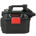 thumbnail image 2 of Shop-Vac 20V 2 Gallon Cordless Wet Dry Vacuum, 2 of 14