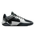 thumbnail image 2 of Nike Sabrina 2 Iron Grey/Sail-Hot Punch  FQ2174-005 Women's Size 10.5, 2 of 4