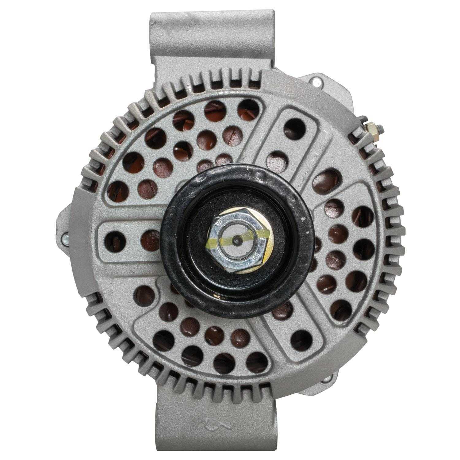 FVP Professional 15434 Alternator Standard