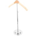 thumbnail image 3 of Soporte de exhibición para camisetas para adultos, estante para camisas, colgador de ropa para mujeres, estante de exhibición para ropa, 3 of 7