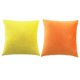 thumbnail image 1 of Funda De Almohada De Suave Y Sólida Funda De Cojín Para Decoración Del Hogar Del Sofá Macarena Funda de cojín decorativa para el hogar, 1 of 8