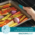 thumbnail image 3 of Rachael Ray Cucina Steel Nonstick Bakeware Sets With Rectangular Baking Dish, Round Baking Dish, Muffin Pan, 3 of 9