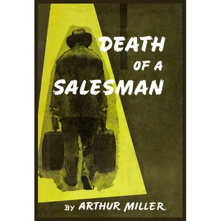 Death of a Salesman is a 1949 play written by American playwright Arthur Miller It was the recipient of the 1949 Pulitzer Prize for Drama and Tony Award for Best Play The play premiered on Broadway