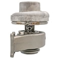 thumbnail image 2 of New OEM Replacement Turbocharger Compatible With Peterbilt 379 Cummins N14 1996-2000 By 1700322725 1700320208 3535826 TS3538401R 181217 359271500 TS3538401 3592715 3804807NX 3536810, 2 of 5