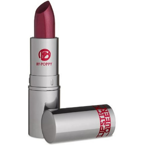 Lipstick Queen The Metals Lipstick, Wine Metal 0.13 oz