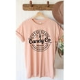 thumbnail image 3 of Cottontail Candy Co Graphic Tee T-Shirt, 3 of 7