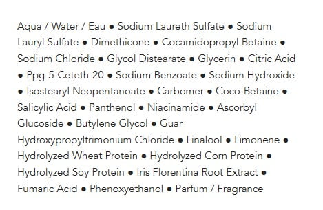 Kerastase Nutritive Bain Satin | Hydrating Shampoo with Essential Nutrients for Fine to Medium Dry Hair, 1000ml