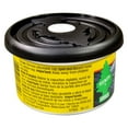 thumbnail image 4 of Little Trees Black Ice Scented Fiber Can Air Freshener for Home & Car 5 PACK!, 4 of 4