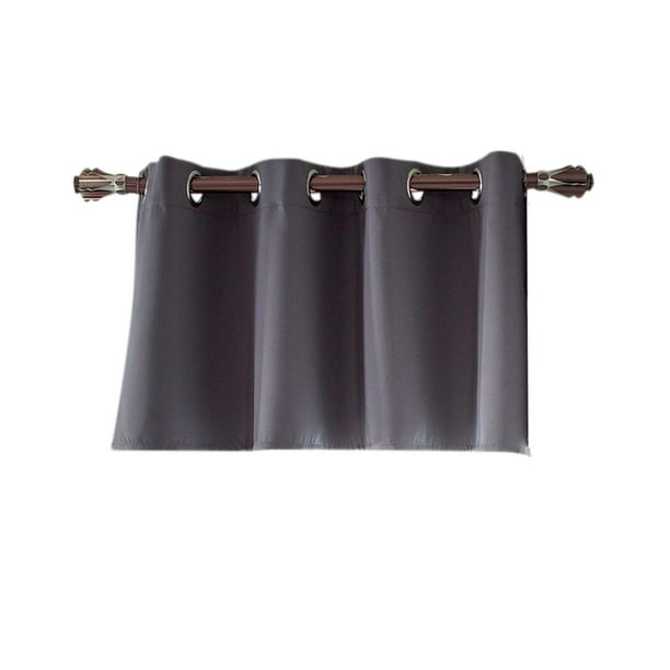 Cortinas de Bloqueo de Luz Cortinas Cortas con Función de Bloqueo de Luz Cortinas con Luces Incorporadas