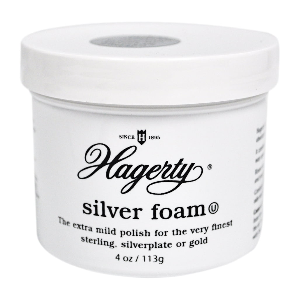 Hagerty Instant Silver Dip, 12 Oz