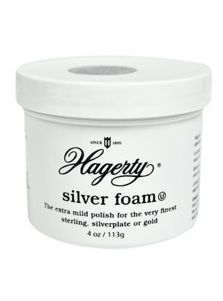 Hagerty Instant Silver Dip 12 Ounce, 6 Pack