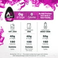 thumbnail image 3 of Mio Energy Acai Berry Storm Liquid Water Enhancer 3.24 fl oz (Pack of 20), 3 of 8